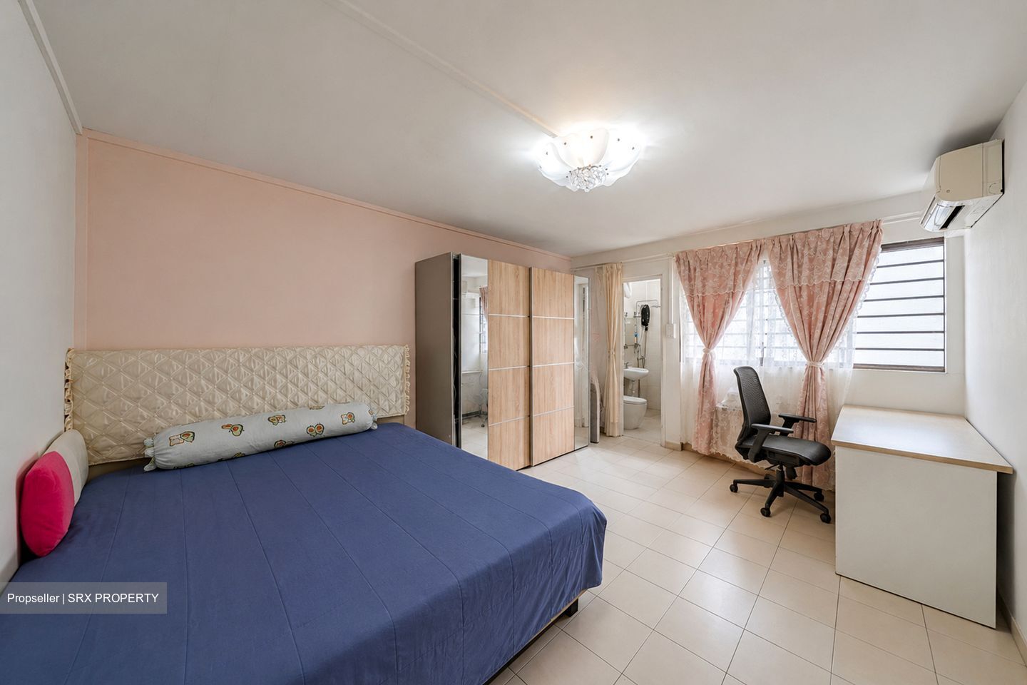 Blk 141 Eunos Spring (Bedok), HDB 5 Rooms #565174921